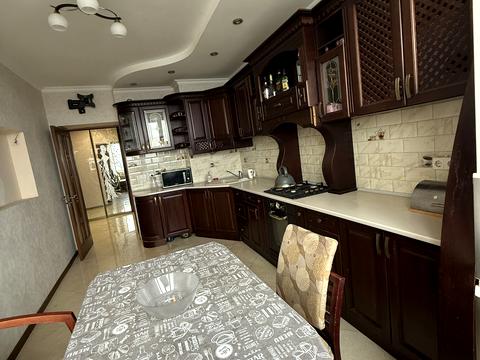 квартира по адресу Русская ул., 223