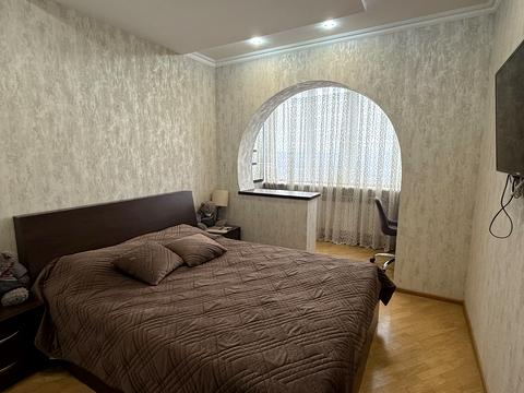 квартира по адресу Русская ул., 223