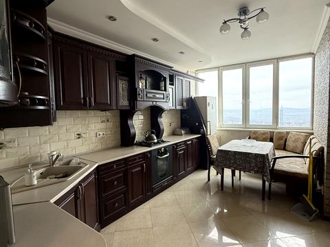 квартира по адресу Русская ул., 223