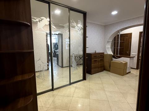 квартира по адресу Русская ул., 223