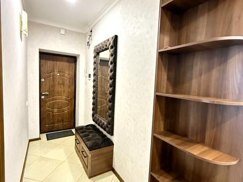 квартира по адресу Русская ул., 223