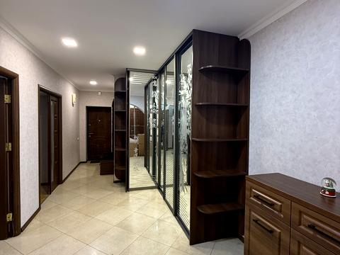 квартира по адресу Русская ул., 223