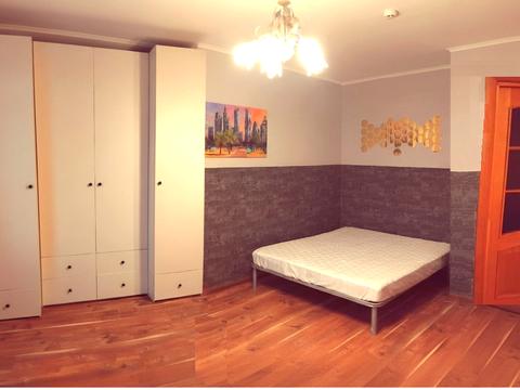 квартира за адресою Воскресенська вул., 12-Б