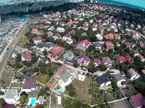 ділянка за адресою с. Лиманка, Світла вул.