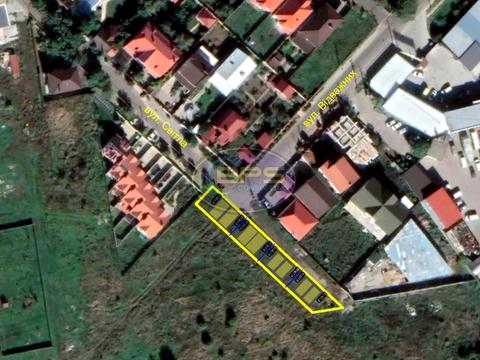 ділянка за адресою с. Лиманка, Світла вул.