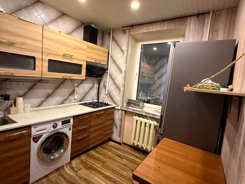 квартира по адресу Соборности просп. (Воззʼєднання), 10/1