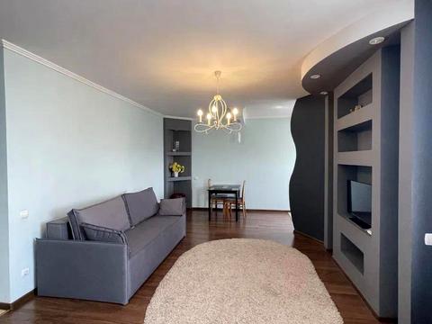 квартира по адресу Владимира Ивасюка просп. (Героїв Сталінграду), 53-Б