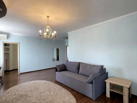 квартира по адресу Владимира Ивасюка просп. (Героїв Сталінграду), 53-Б