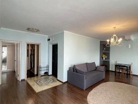 квартира по адресу Владимира Ивасюка просп. (Героїв Сталінграду), 53-Б