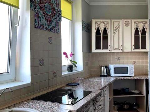 квартира по адресу Владимира Ивасюка просп. (Героїв Сталінграду), 53-Б