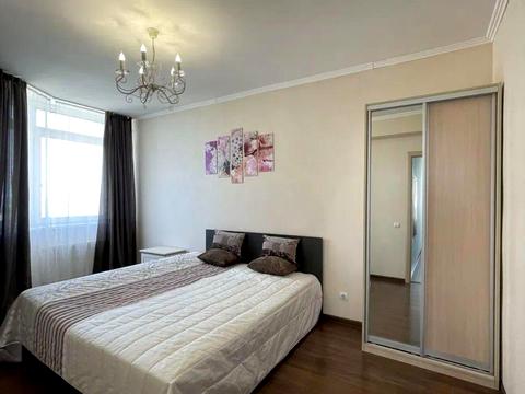 квартира по адресу Владимира Ивасюка просп. (Героїв Сталінграду), 53-Б