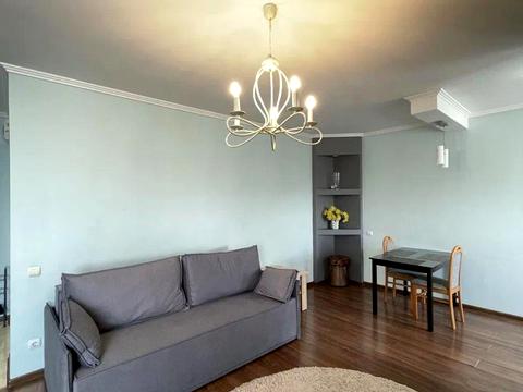 квартира по адресу Владимира Ивасюка просп. (Героїв Сталінграду), 53-Б