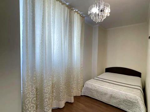 квартира по адресу Владимира Ивасюка просп. (Героїв Сталінграду), 53-Б