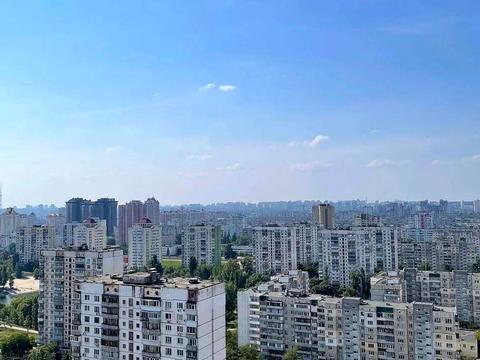 квартира по адресу Владимира Ивасюка просп. (Героїв Сталінграду), 53-Б