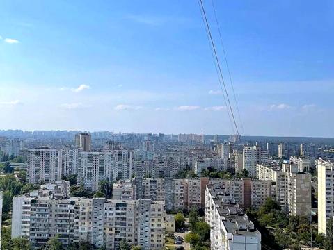 квартира по адресу Владимира Ивасюка просп. (Героїв Сталінграду), 53-Б