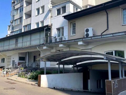 квартира по адресу Владимира Ивасюка просп. (Героїв Сталінграду), 53-Б