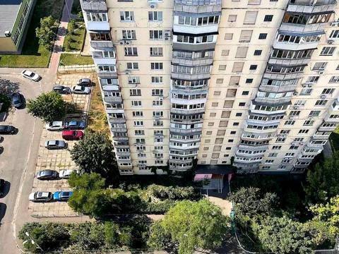 квартира по адресу Владимира Ивасюка просп. (Героїв Сталінграду), 53-Б