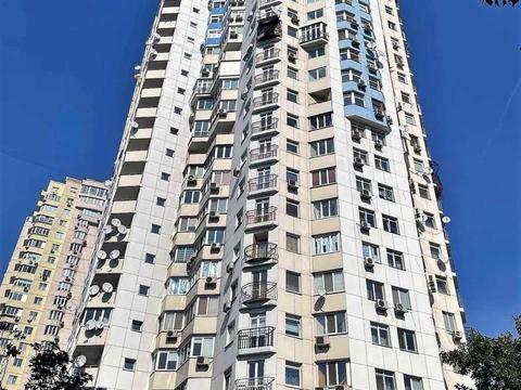 квартира по адресу Владимира Ивасюка просп. (Героїв Сталінграду), 53-Б