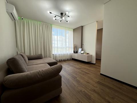 квартира по адресу Столичное шоссе, 3