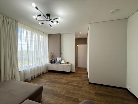 квартира по адресу Столичное шоссе, 3