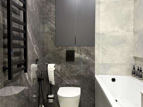 квартира по адресу Столичное шоссе, 3