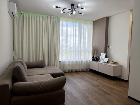 квартира по адресу Столичное шоссе, 3