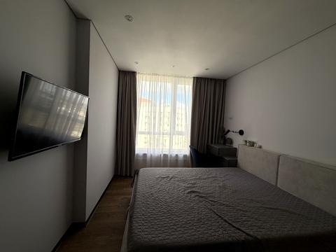 квартира по адресу Столичное шоссе, 3