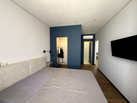 квартира по адресу Столичное шоссе, 3