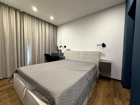 квартира по адресу Столичное шоссе, 3