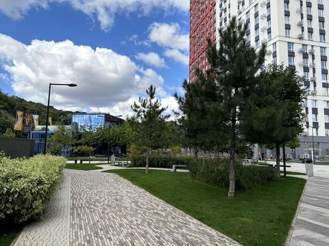 квартира по адресу Столичное шоссе, 3