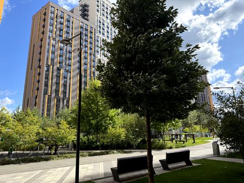 квартира по адресу Столичное шоссе, 3