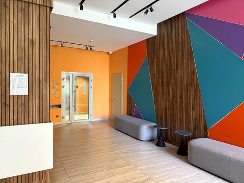 квартира по адресу Столичное шоссе, 3