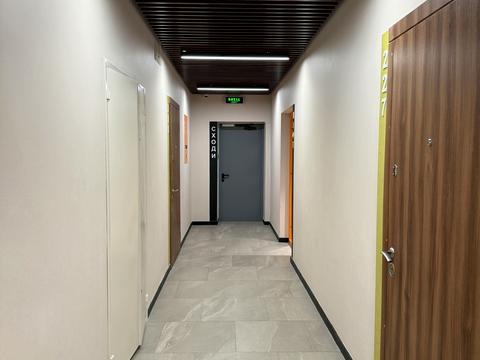 квартира по адресу Столичное шоссе, 3