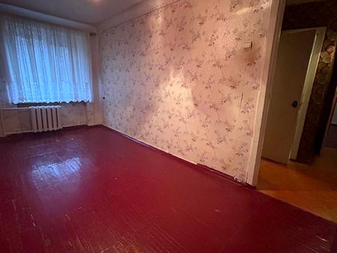 квартира по адресу Небесної Сотні ул. (Московская), 16