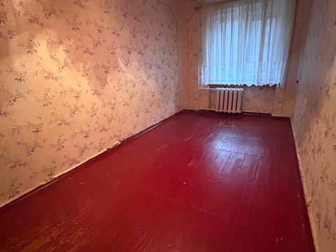 квартира по адресу Небесної Сотні ул. (Московская), 16