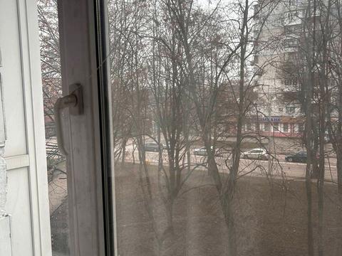 квартира по адресу Небесної Сотні ул. (Московская), 16