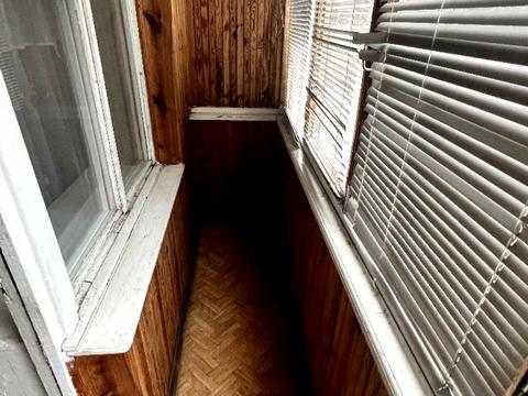 квартира по адресу Небесної Сотні ул. (Московская), 16