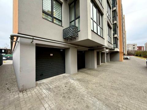 паркомісце за адресою Запорізьке шосе, 32-М