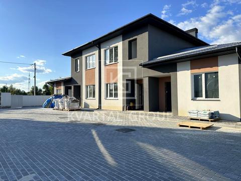 дом по адресу Молодіжна ул.