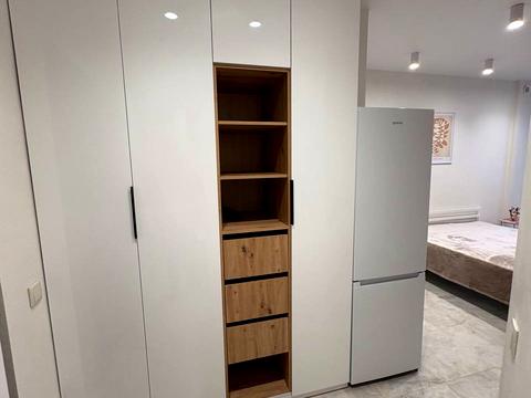 квартира за адресою Героїв Небесної Сотні просп., (Будинок 20/9)