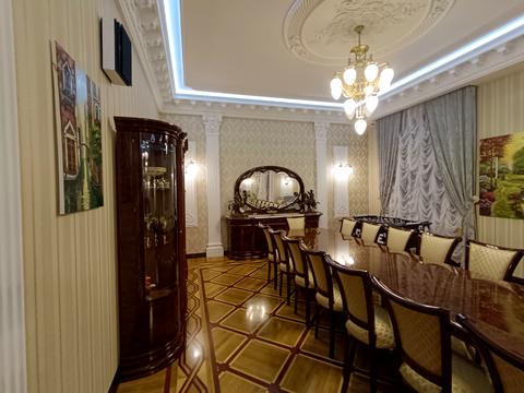 дом по адресу Межева