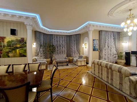 дом по адресу Межева