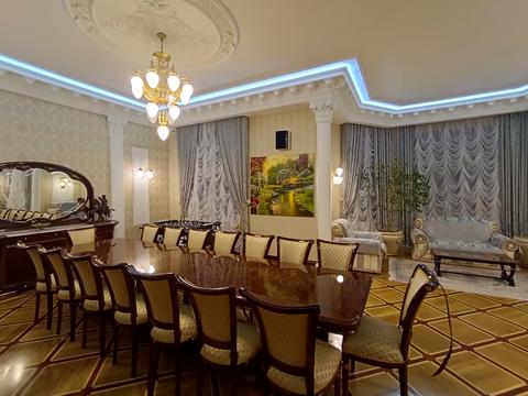 дом по адресу Межева