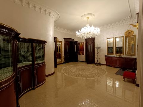 дом по адресу Межева