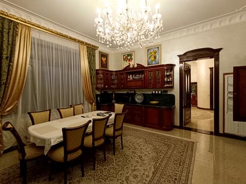 дом по адресу Межева