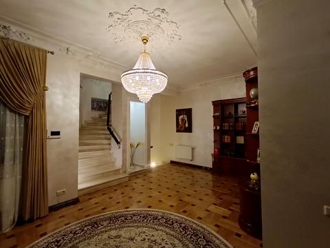 дом по адресу Межева