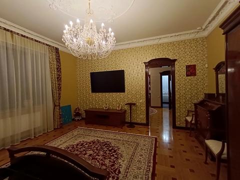 дом по адресу Межева