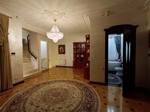 дом по адресу Межева