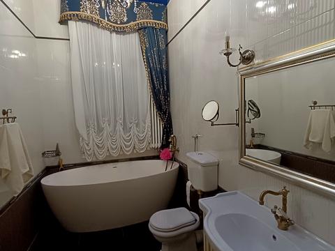 дом по адресу Межева