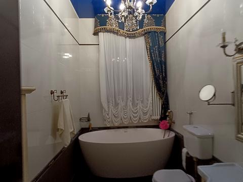 дом по адресу Межева